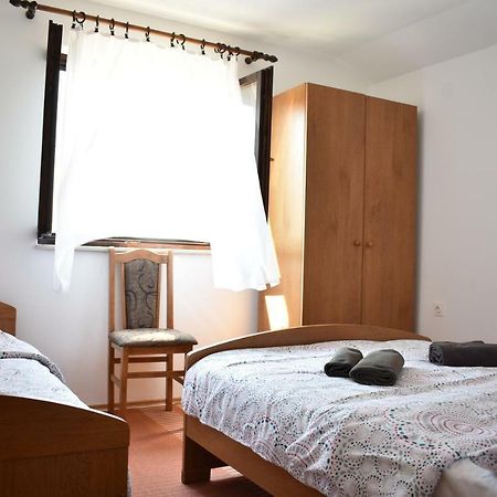 Apartman Nin-Dodo ภายนอก รูปภาพ