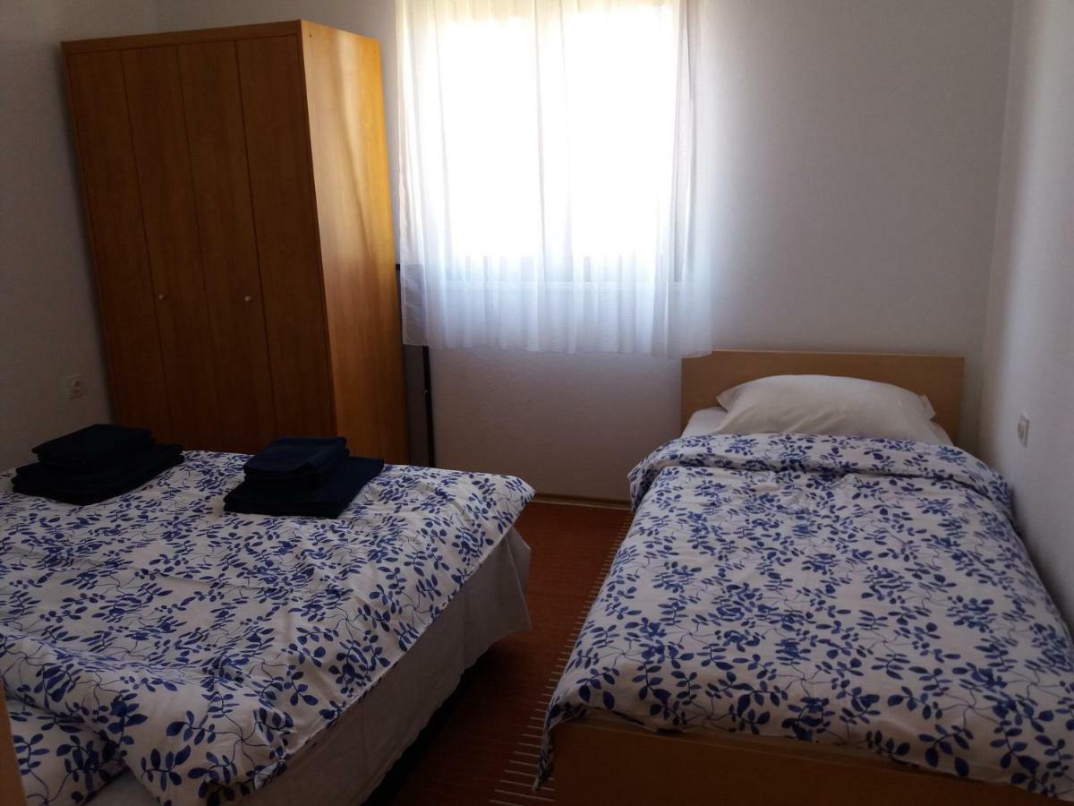Apartman Nin-Dodo ภายนอก รูปภาพ