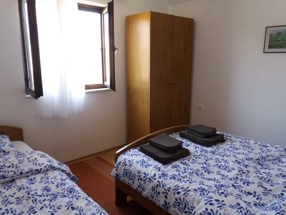 Apartman Nin-Dodo ภายนอก รูปภาพ