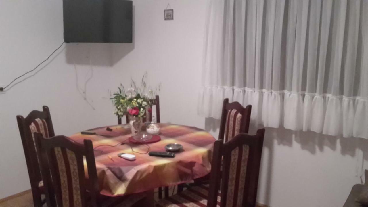 Apartman Nin-Dodo ภายนอก รูปภาพ