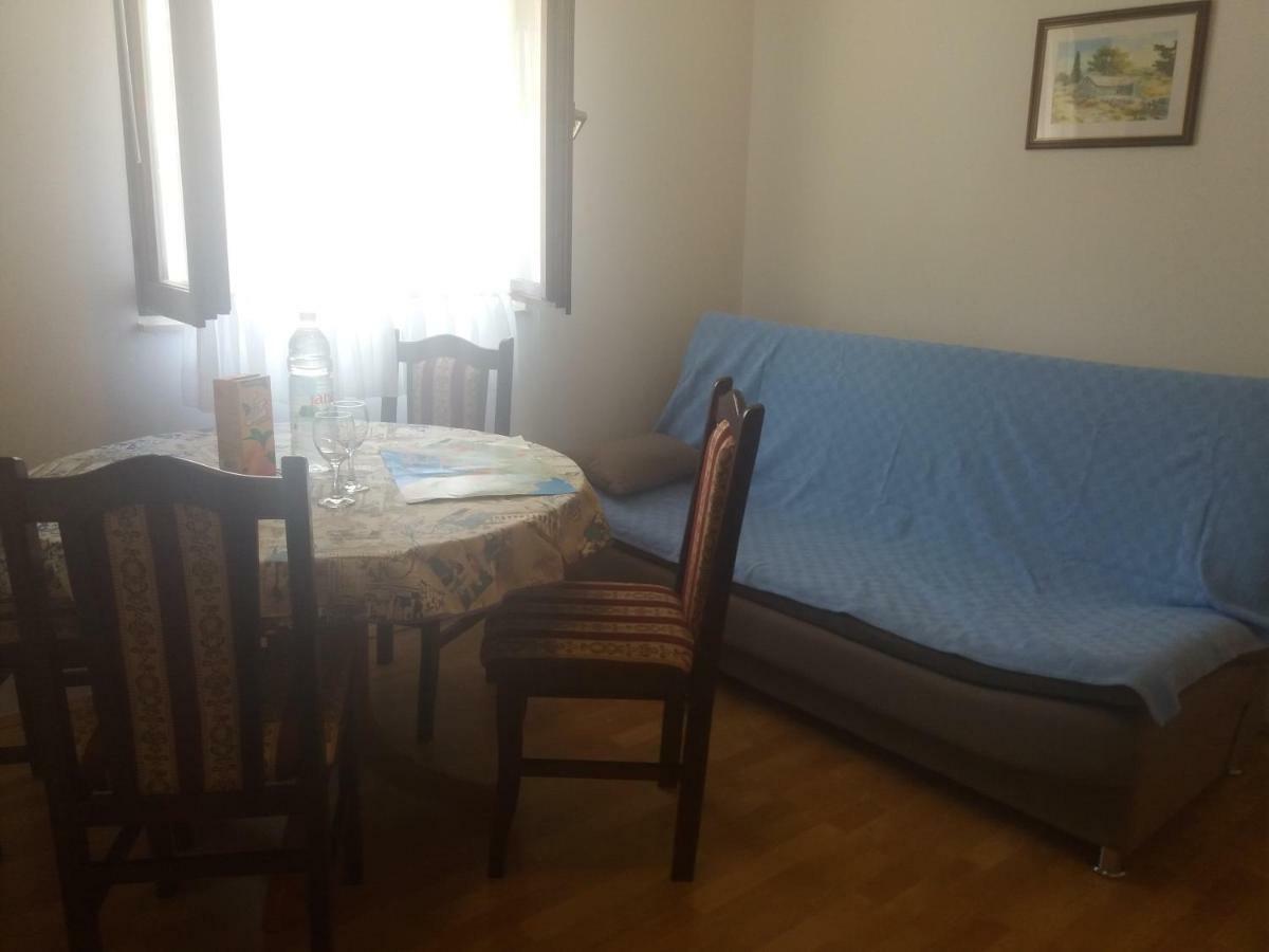Apartman Nin-Dodo ภายนอก รูปภาพ
