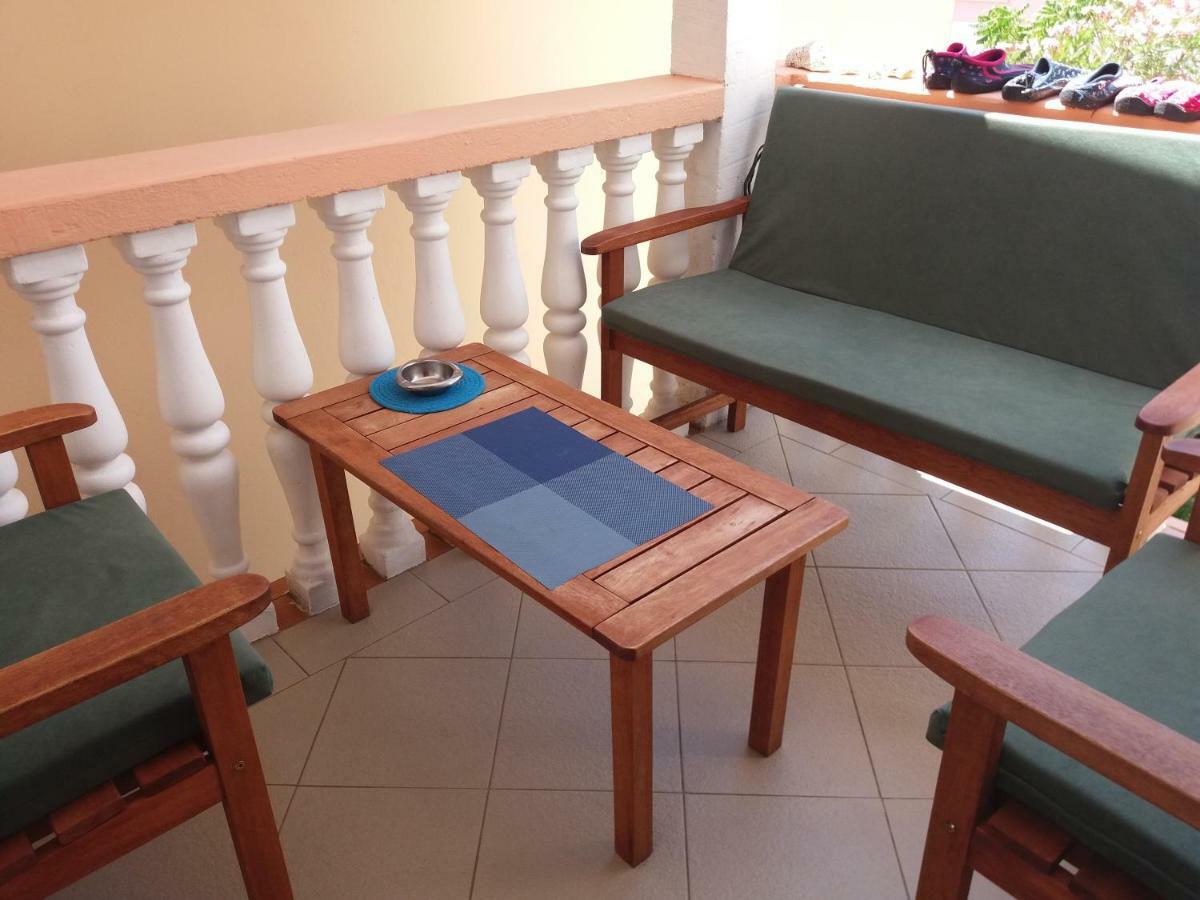 Apartman Nin-Dodo ภายนอก รูปภาพ