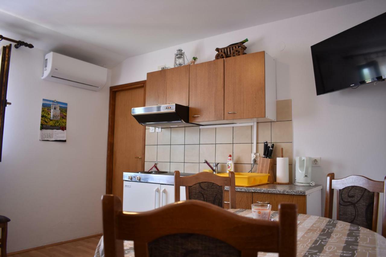 Apartman Nin-Dodo ภายนอก รูปภาพ