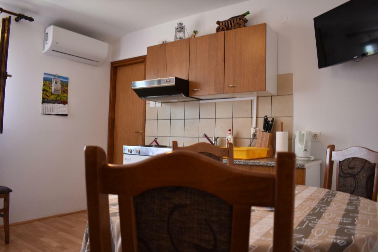 Apartman Nin-Dodo ภายนอก รูปภาพ