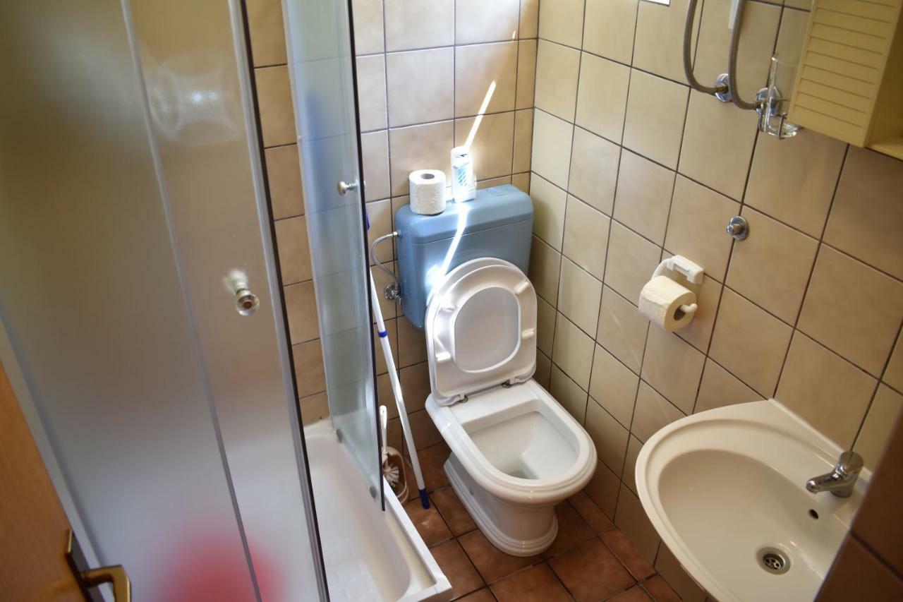 Apartman Nin-Dodo ภายนอก รูปภาพ