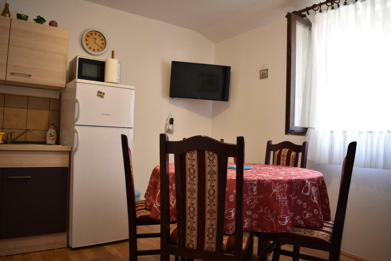 Apartman Nin-Dodo ภายนอก รูปภาพ