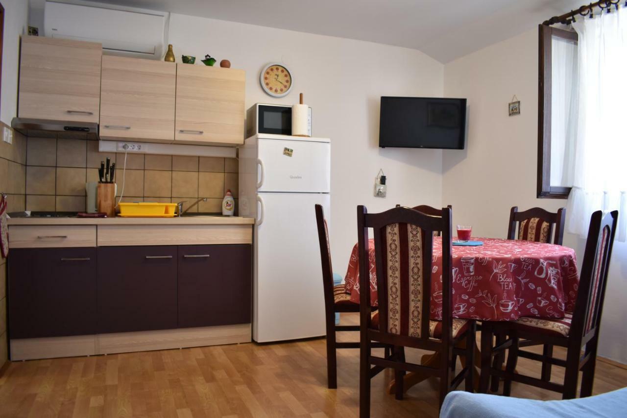 Apartman Nin-Dodo ภายนอก รูปภาพ