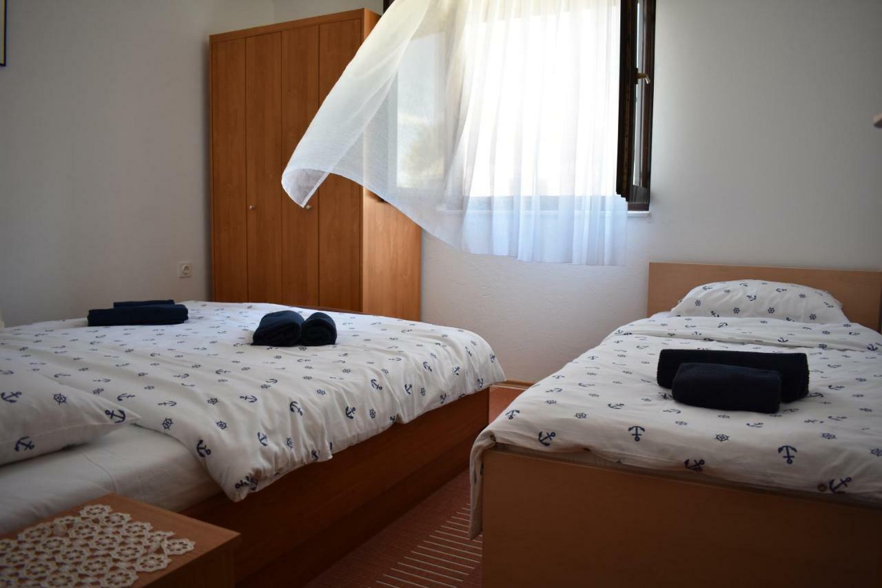 Apartman Nin-Dodo ภายนอก รูปภาพ