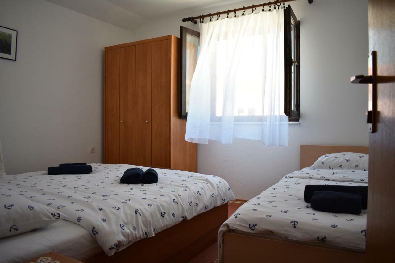 Apartman Nin-Dodo ภายนอก รูปภาพ