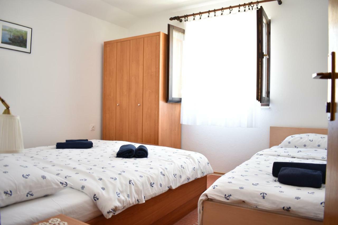 Apartman Nin-Dodo ภายนอก รูปภาพ