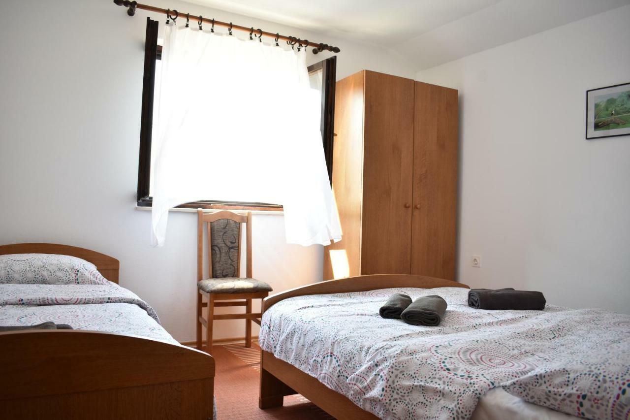 Apartman Nin-Dodo ภายนอก รูปภาพ