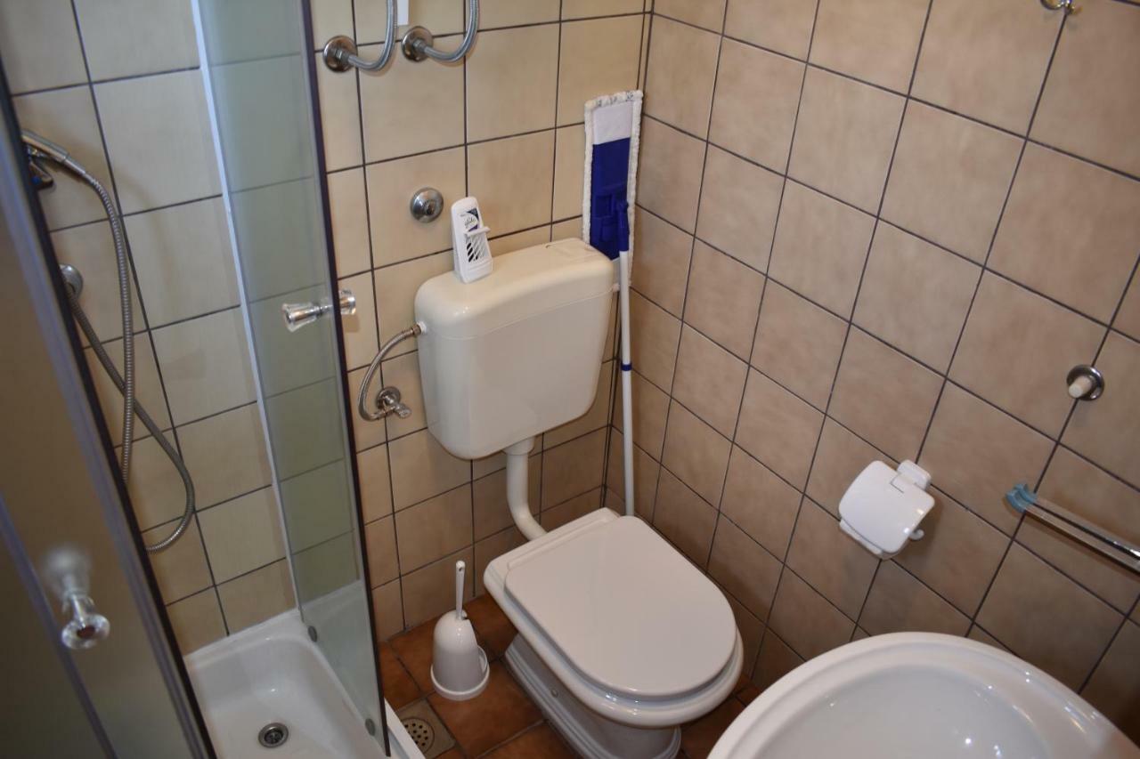 Apartman Nin-Dodo ภายนอก รูปภาพ