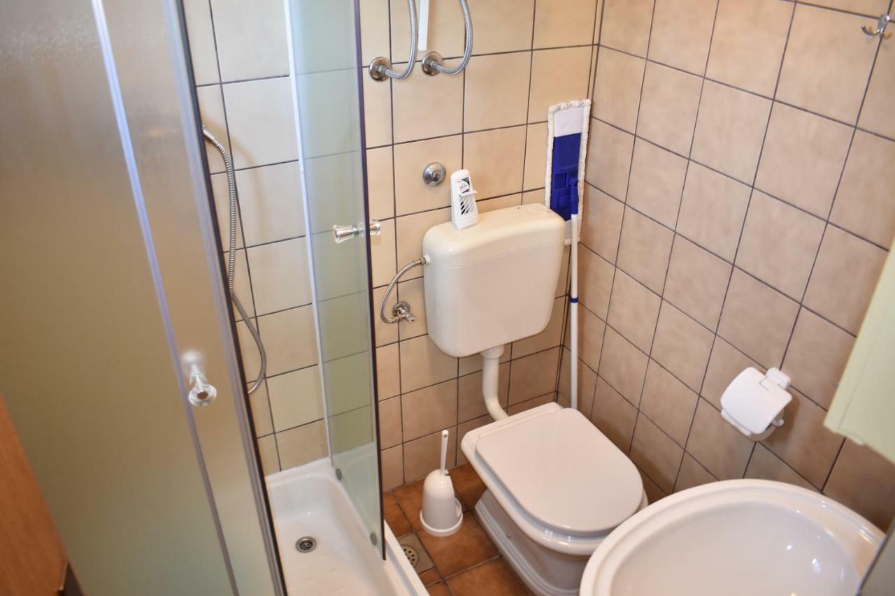 Apartman Nin-Dodo ภายนอก รูปภาพ
