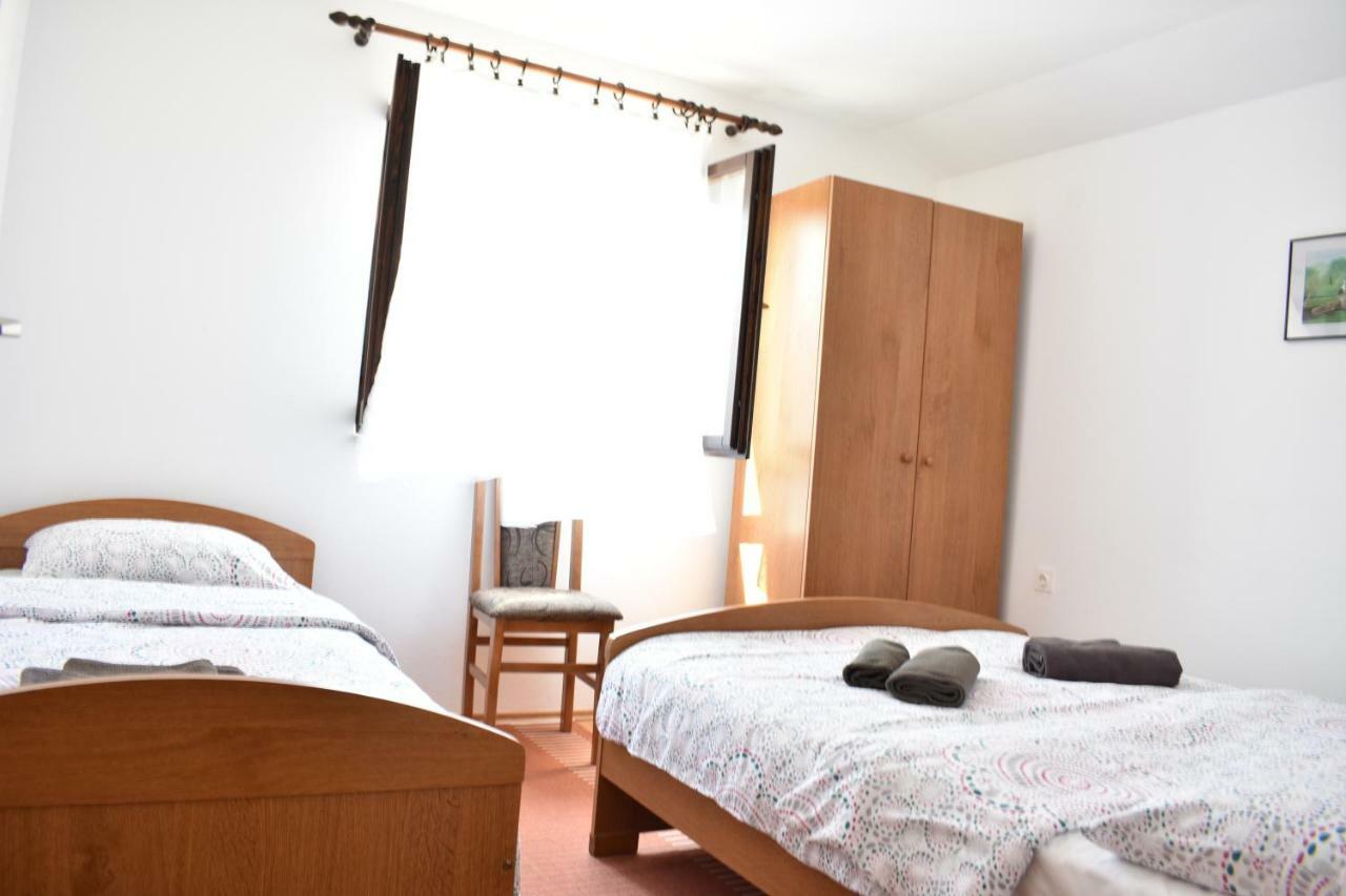 Apartman Nin-Dodo ภายนอก รูปภาพ